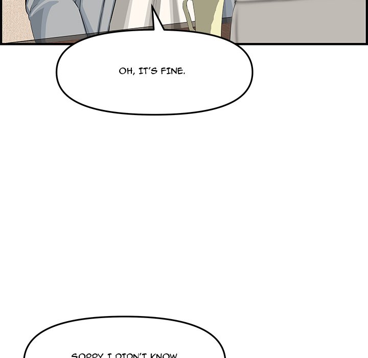 Newlyweds chapter 20 page 54