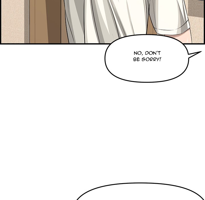 Newlyweds chapter 20 page 56