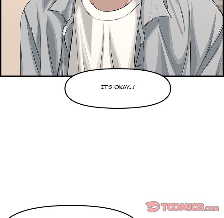 Newlyweds chapter 20 page 58