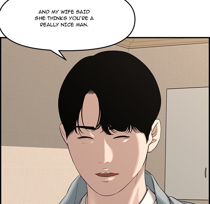Newlyweds chapter 20 page 59