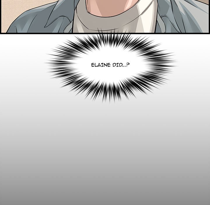 Newlyweds chapter 20 page 60