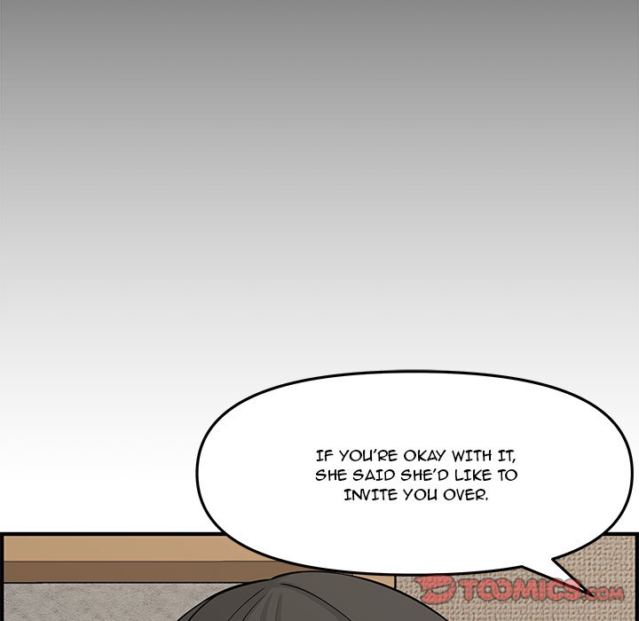 Newlyweds chapter 20 page 76