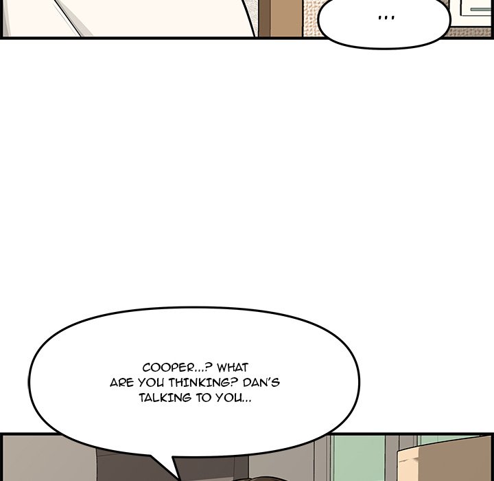 Newlyweds chapter 20 page 78