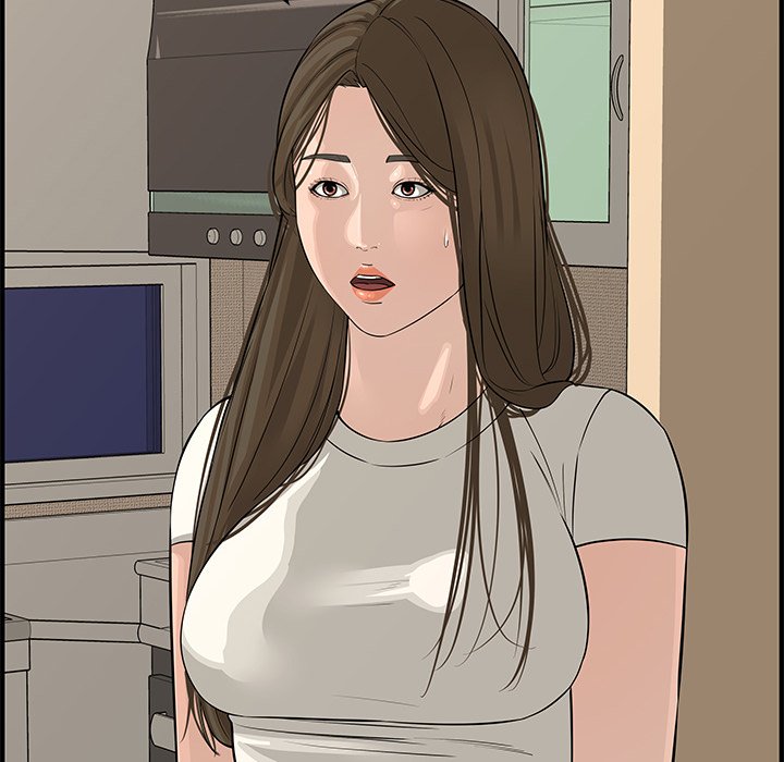 Newlyweds chapter 20 page 79