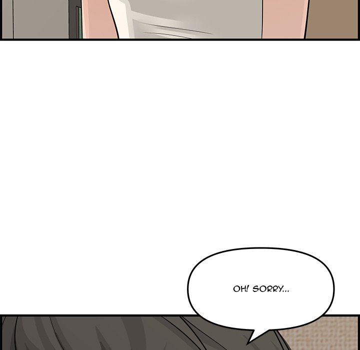 Newlyweds chapter 20 page 80