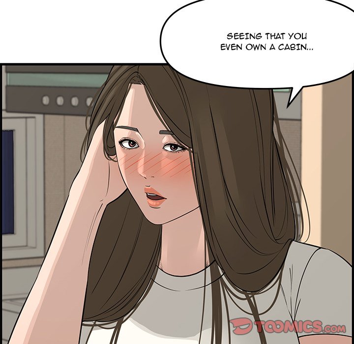 Newlyweds chapter 20 page 85