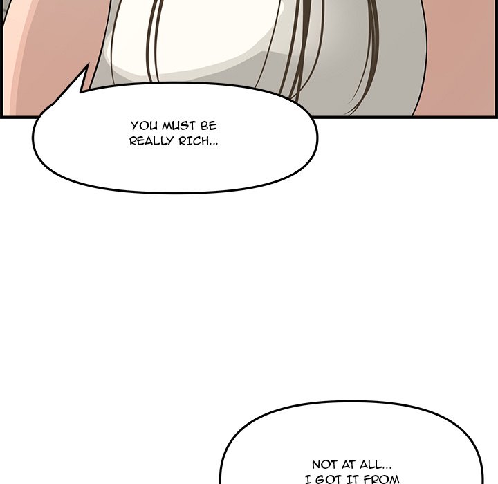Newlyweds chapter 20 page 86