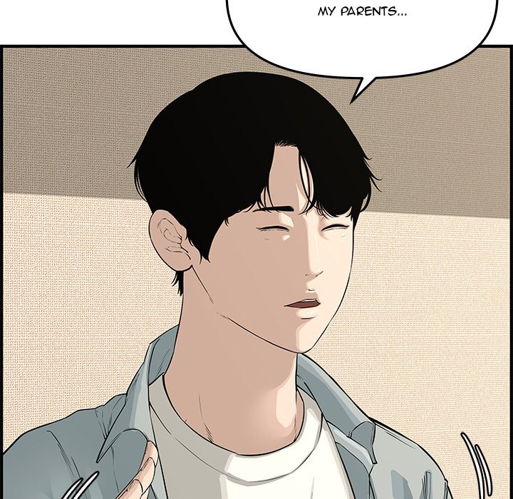 Newlyweds chapter 20 page 87
