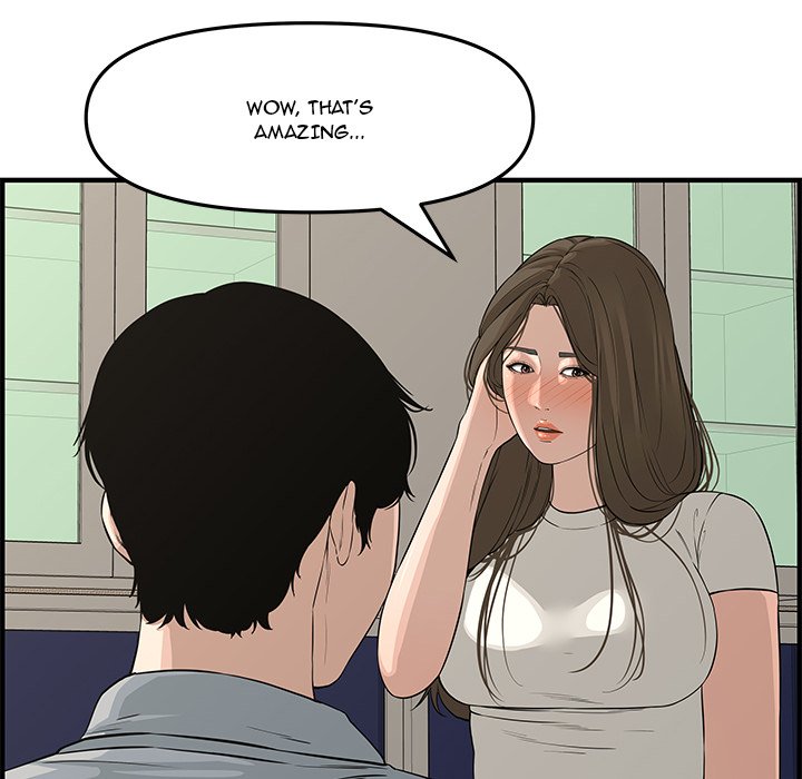 Newlyweds chapter 20 page 89