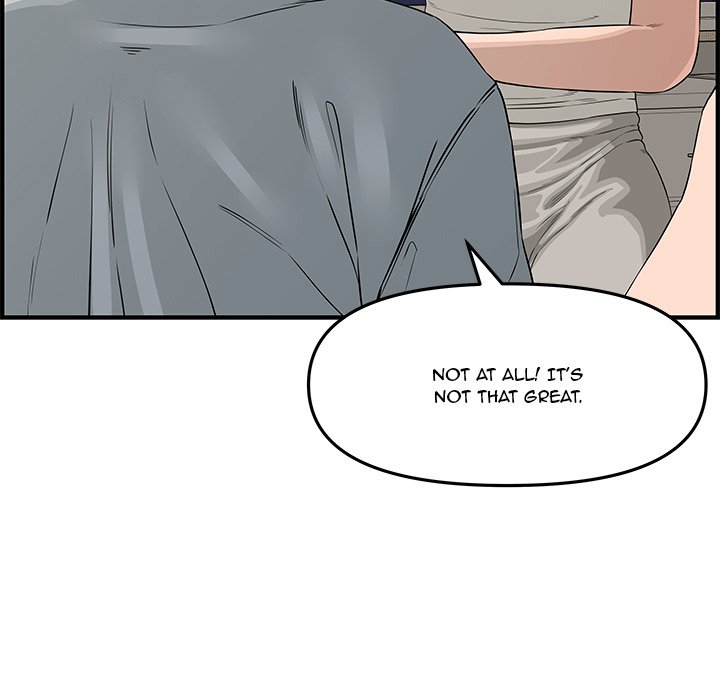 Newlyweds chapter 20 page 90