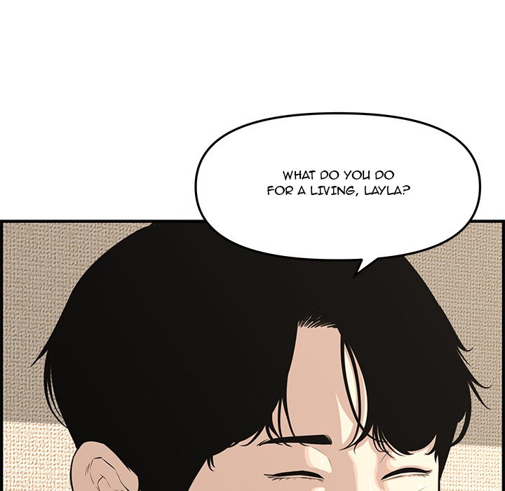 Newlyweds chapter 20 page 91