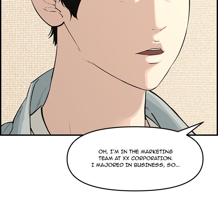 Newlyweds chapter 20 page 92