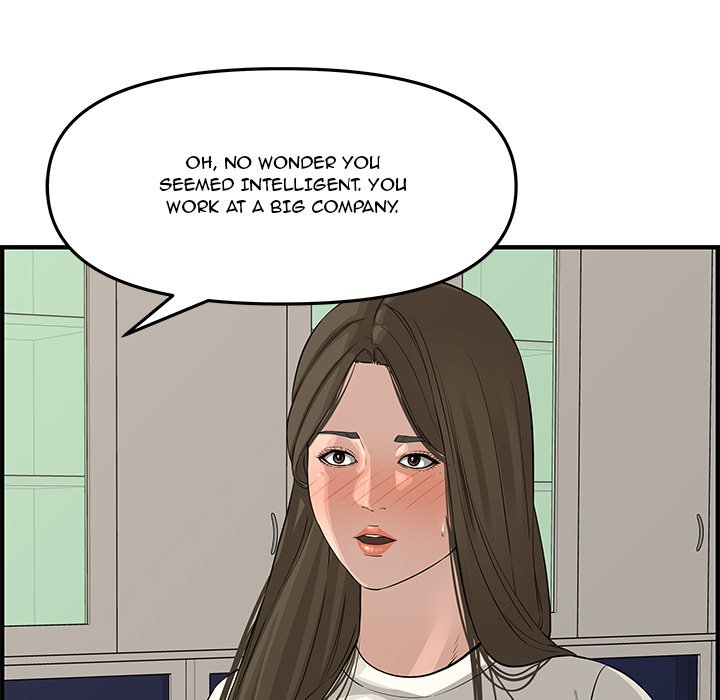 Newlyweds chapter 20 page 93