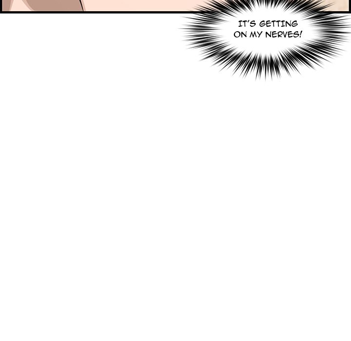 Newlyweds chapter 20 page 96