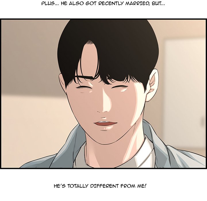 Newlyweds chapter 20 page 97