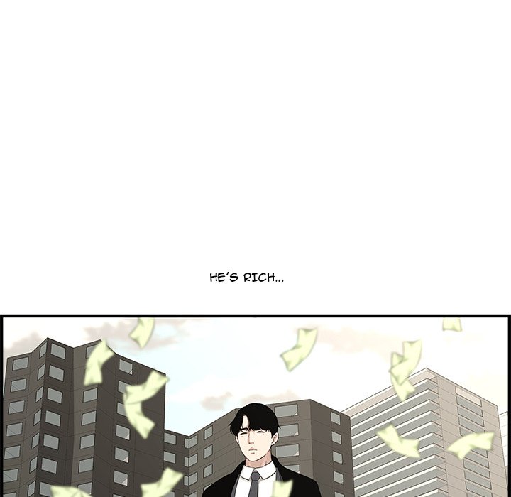 Newlyweds chapter 20 page 98