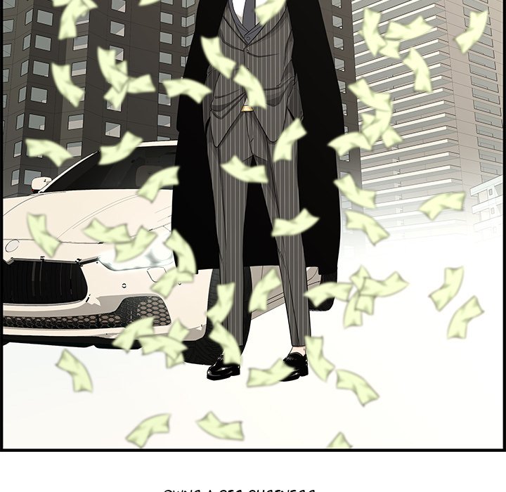 Newlyweds chapter 20 page 99
