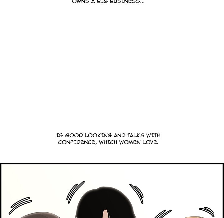 Newlyweds chapter 20 page 100