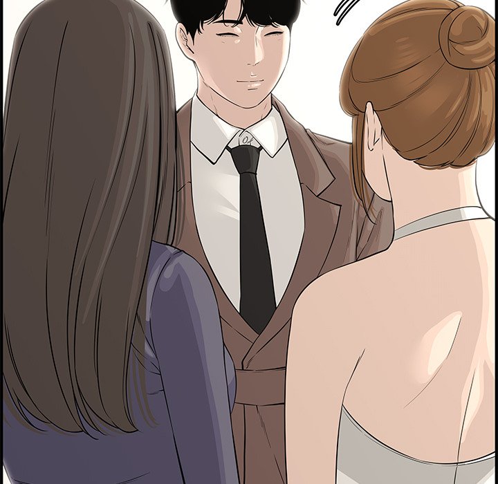 Newlyweds chapter 20 page 101