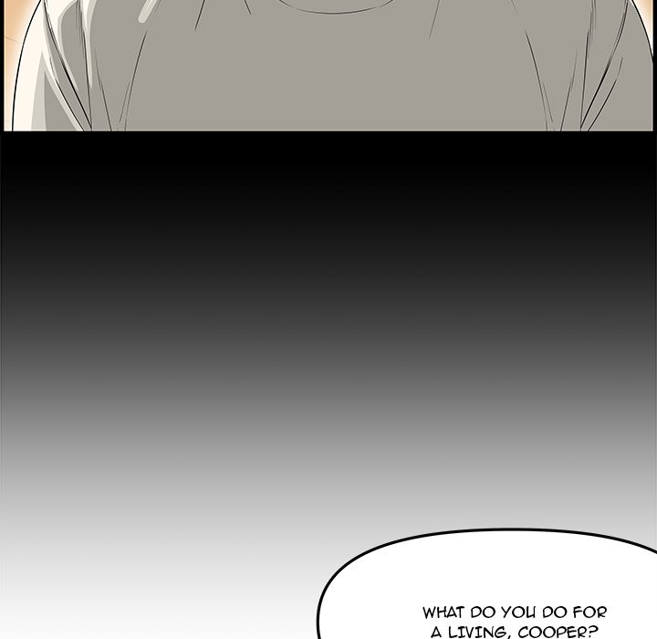Newlyweds chapter 20 page 104