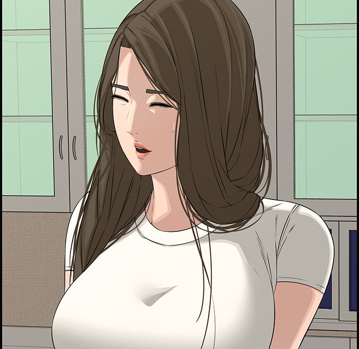 Newlyweds chapter 20 page 108