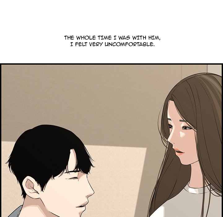 Newlyweds chapter 20 page 113