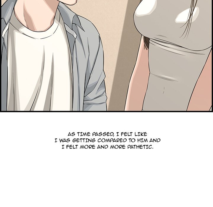 Newlyweds chapter 20 page 114