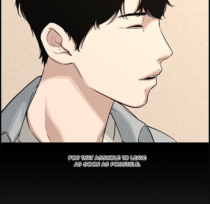Newlyweds chapter 20 page 116