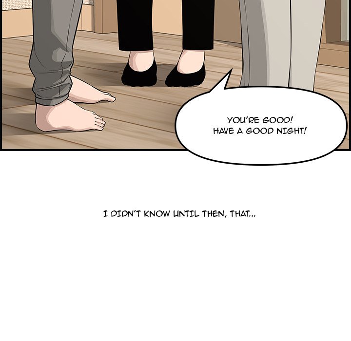 Newlyweds chapter 20 page 119