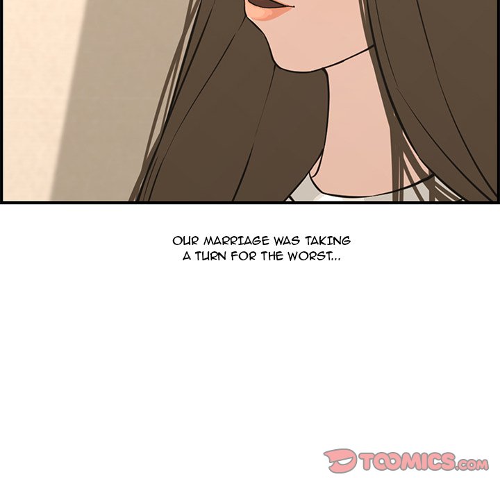 Newlyweds chapter 20 page 121