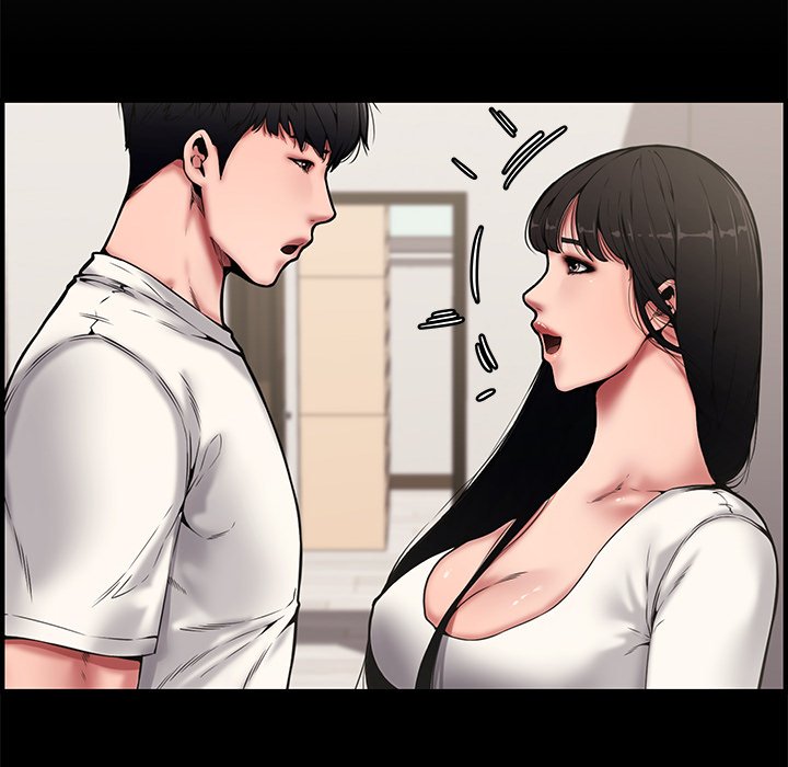 Newlyweds chapter 20 page 127