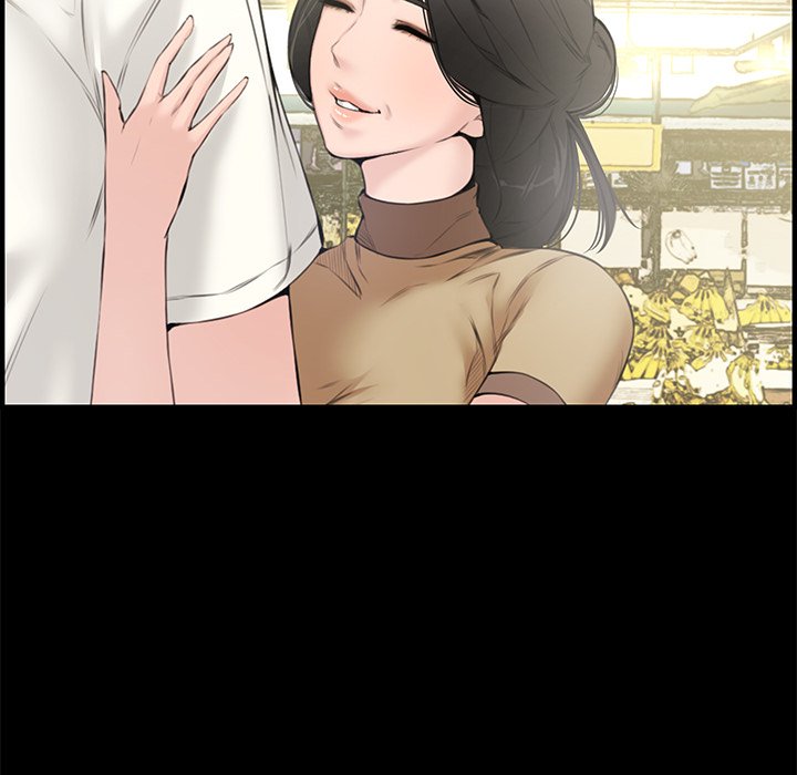 Newlyweds chapter 20 page 135