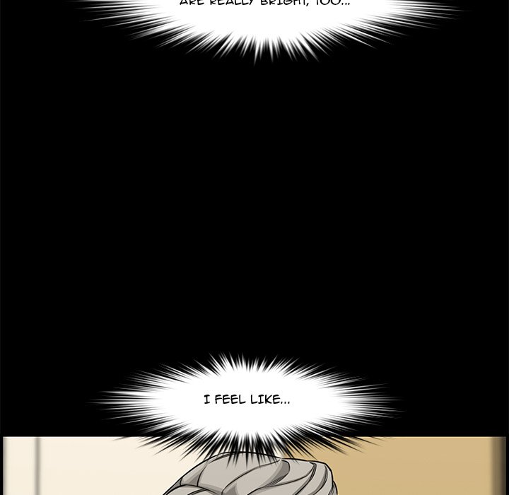 Newlyweds chapter 20 page 137