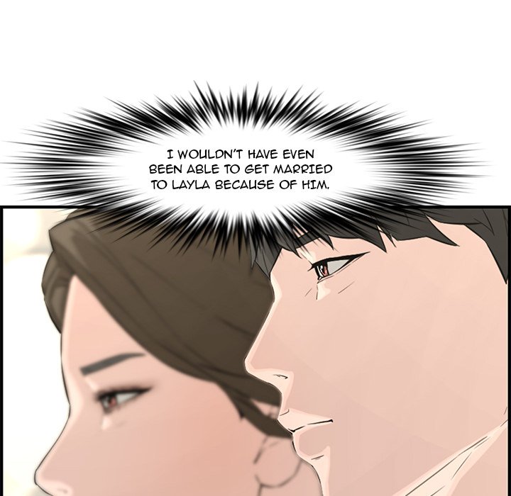 Newlyweds chapter 20 page 141