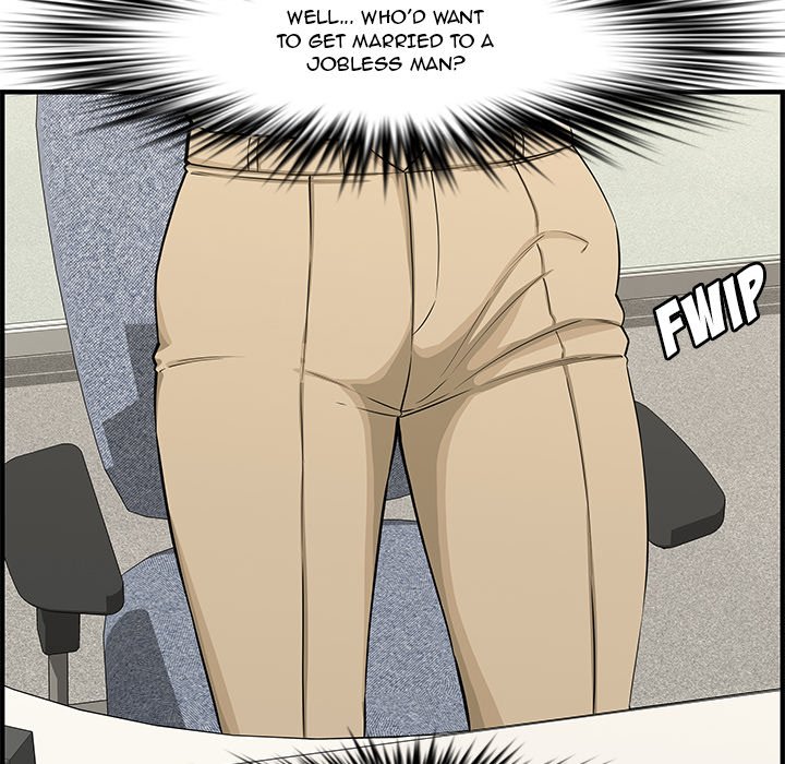 Newlyweds chapter 20 page 143