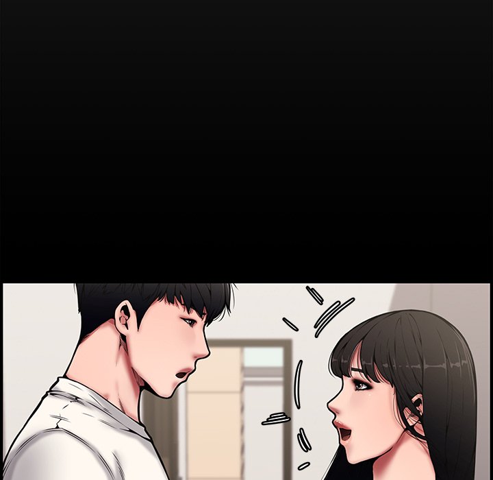 Newlyweds chapter 21 page 6