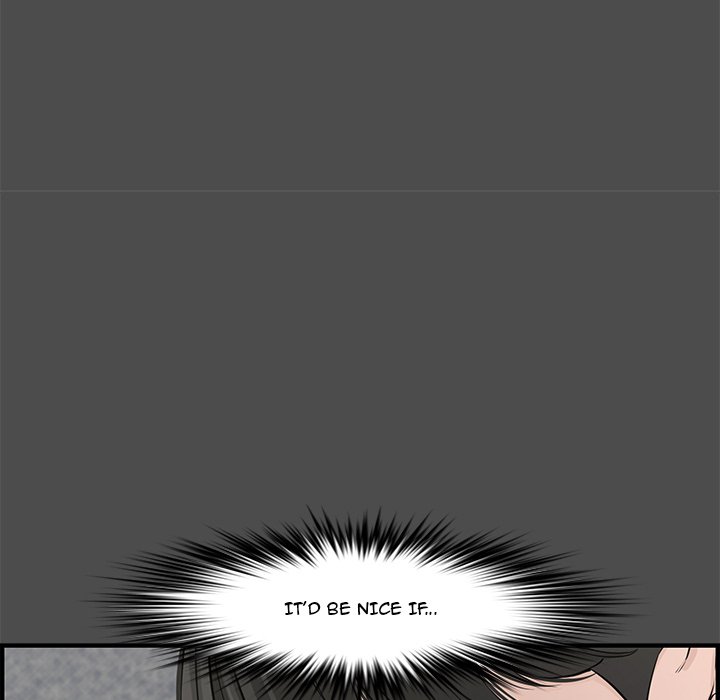 Newlyweds chapter 21 page 12
