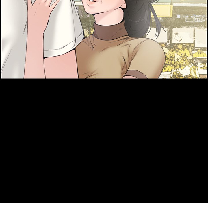 Newlyweds chapter 21 page 15