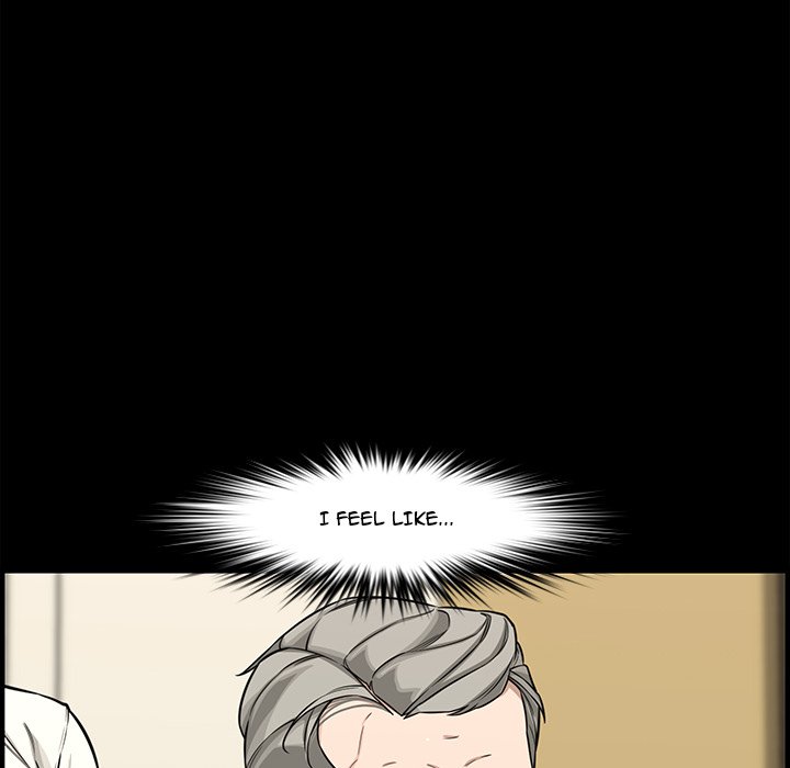 Newlyweds chapter 21 page 17