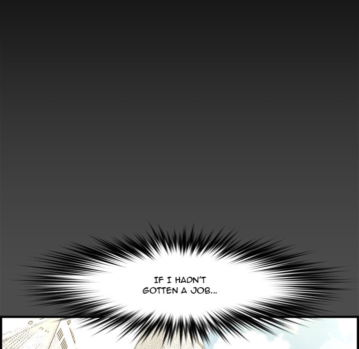 Newlyweds chapter 21 page 19