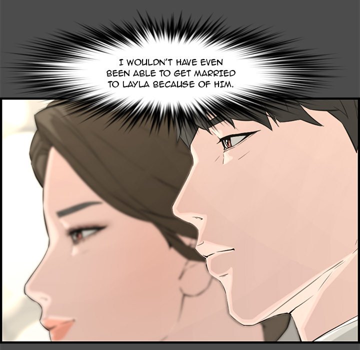 Newlyweds chapter 21 page 21