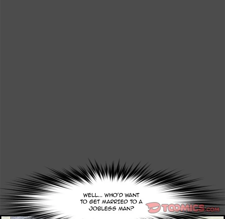 Newlyweds chapter 21 page 22