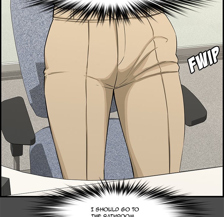 Newlyweds chapter 21 page 23