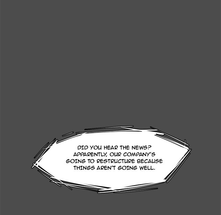 Newlyweds chapter 21 page 25