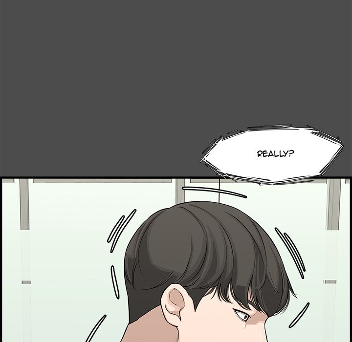 Newlyweds chapter 21 page 26