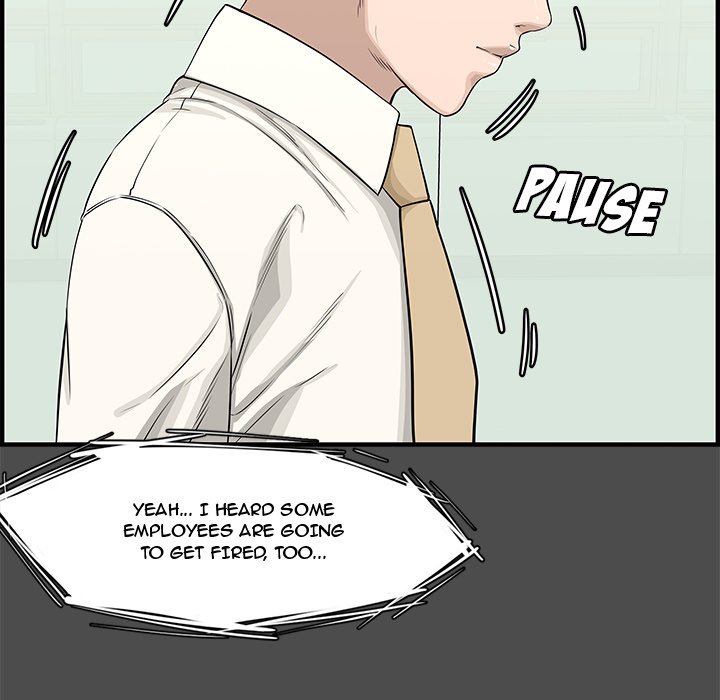 Newlyweds chapter 21 page 27
