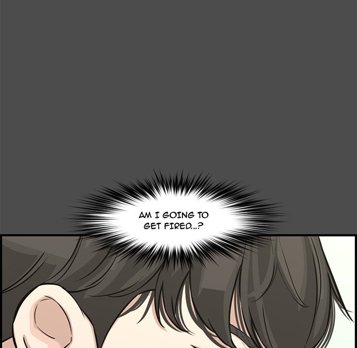 Newlyweds chapter 21 page 28