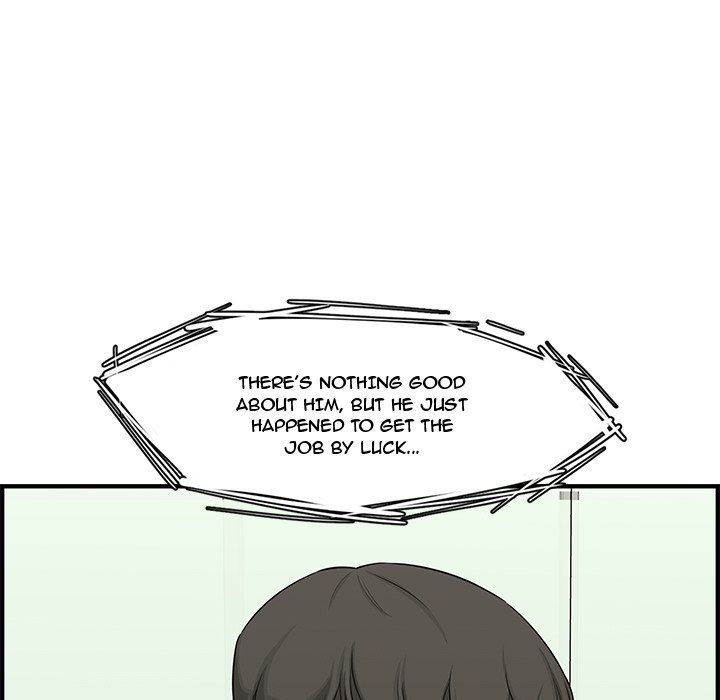 Newlyweds chapter 21 page 35