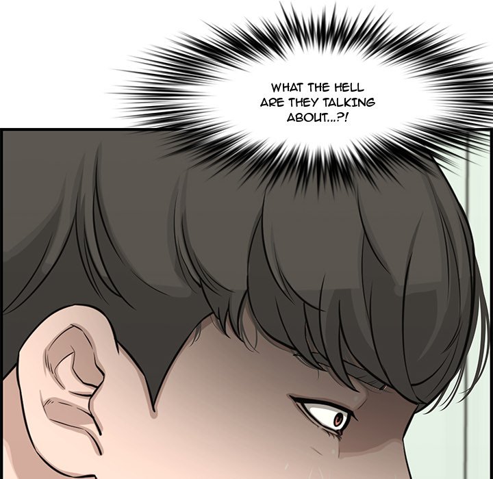 Newlyweds chapter 21 page 38