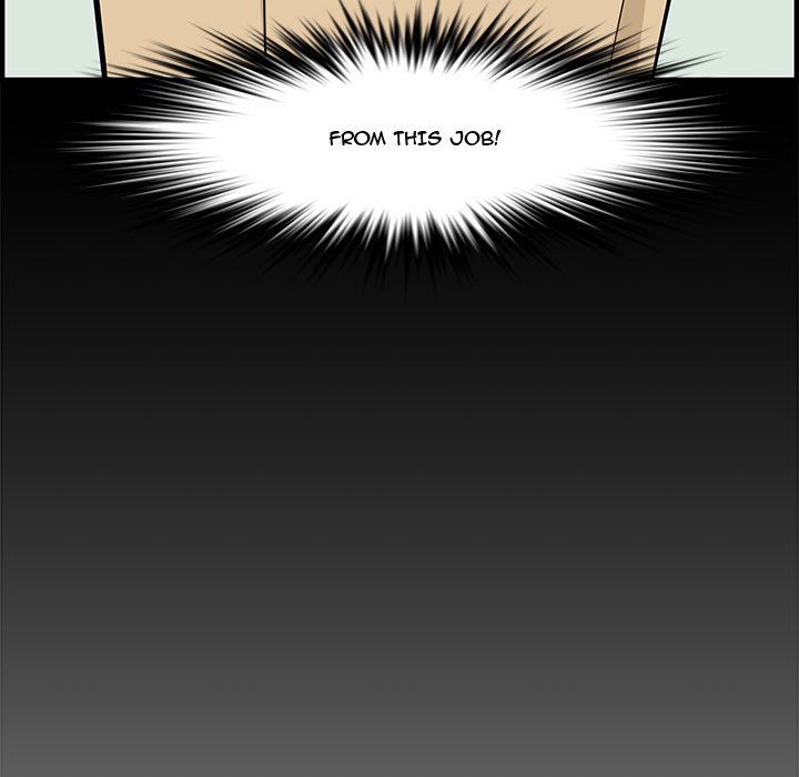 Newlyweds chapter 21 page 43